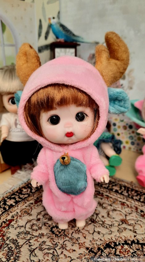 КНОПКА ПРИЕХАЛА ИЛИ ПЕРЕПОЛОХ В ДЕТСКОМ САДУ