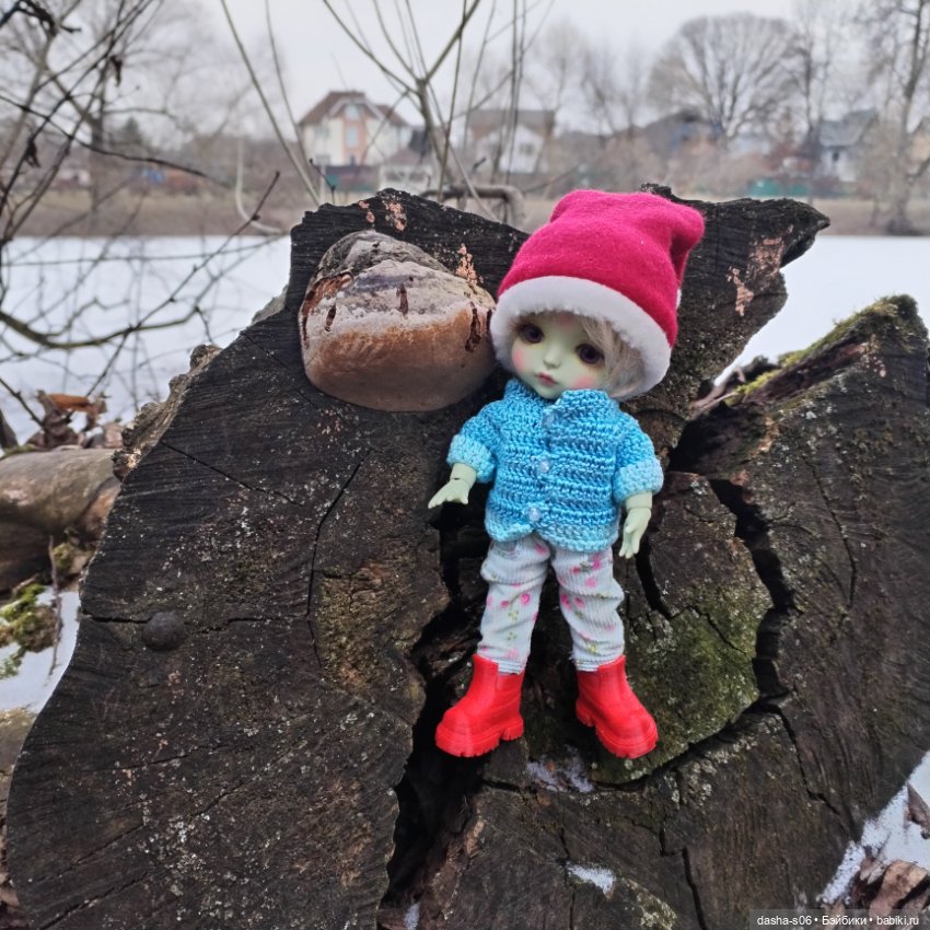 Лео в Троицке — Куклы Latidoll (Лати): BJD (БЖД)