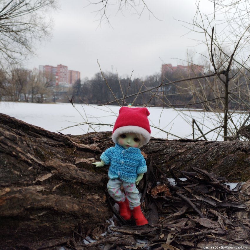 Лео в Троицке — Куклы Latidoll (Лати): BJD (БЖД) (фото 9)