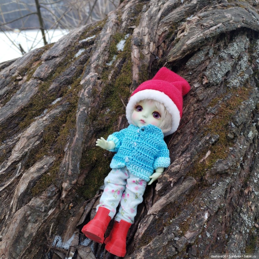 Лео в Троицке — Куклы Latidoll (Лати): BJD (БЖД) (фото 10)