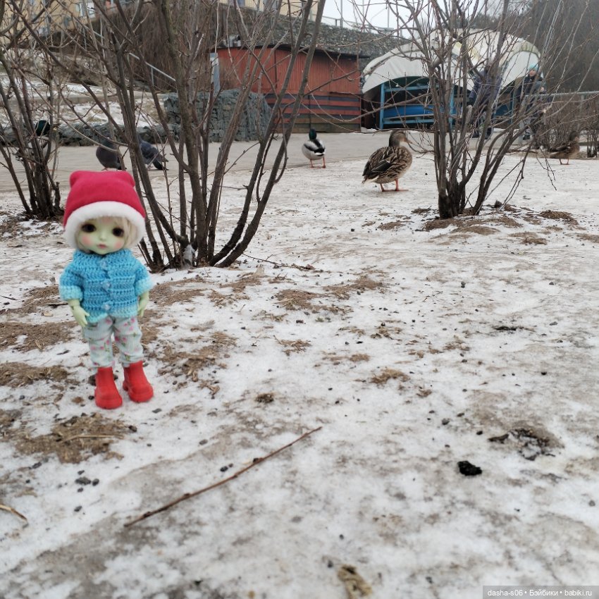 Лео в Троицке — Куклы Latidoll (Лати): BJD (БЖД) (фото 2)