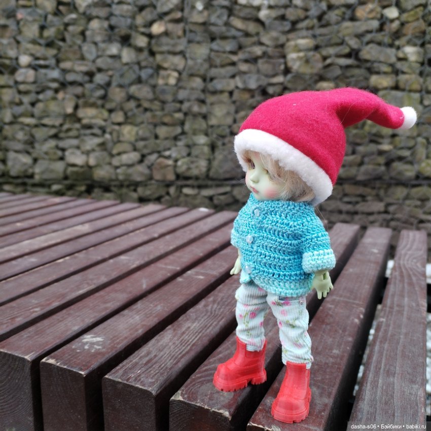 Лео в Троицке — Куклы Latidoll (Лати): BJD (БЖД) (фото 8)