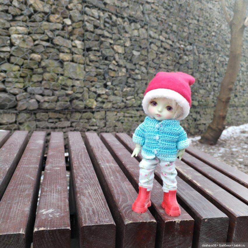 Лео в Троицке — Куклы Latidoll (Лати): BJD (БЖД) (фото 7)