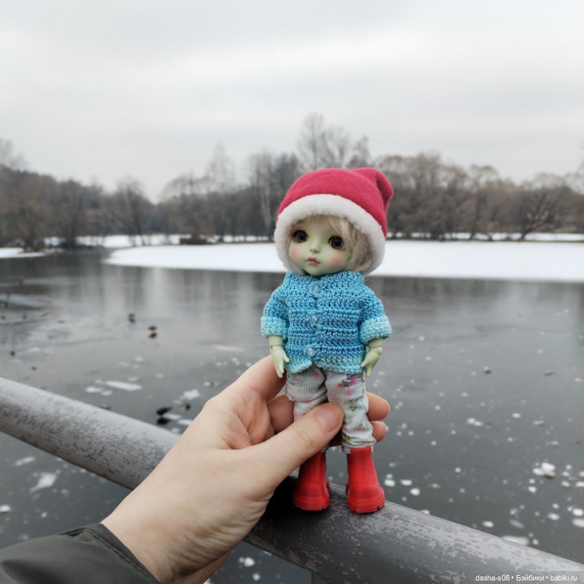 Лео в Троицке — Куклы Latidoll (Лати): BJD (БЖД)