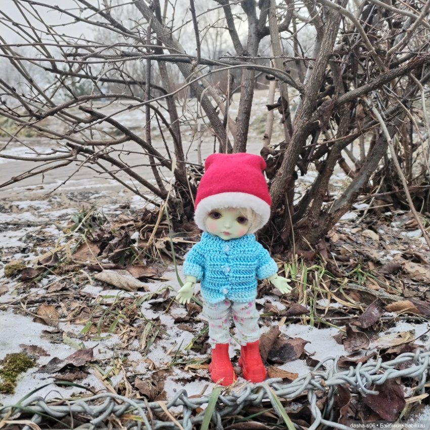 Лео в Троицке — Куклы Latidoll (Лати): BJD (БЖД) (фото 4)