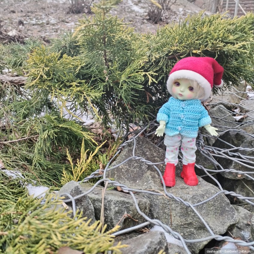 Лео в Троицке — Куклы Latidoll (Лати): BJD (БЖД) (фото 5)