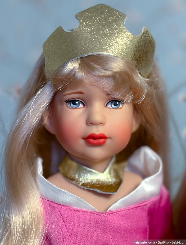 Близняшки Sleeping Beauty, 1997, Robert Tonner