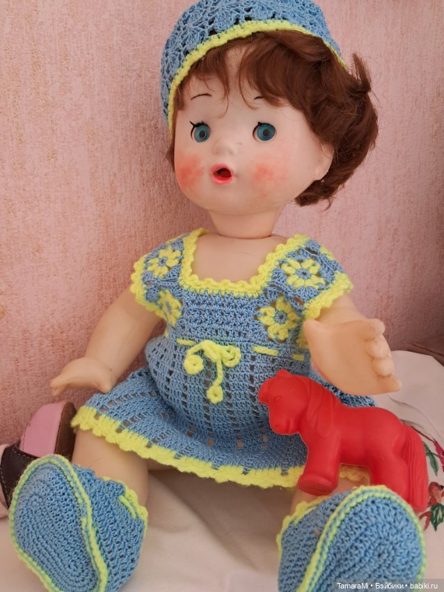 Советские тоддлеры, мы вас помним (фото 3)