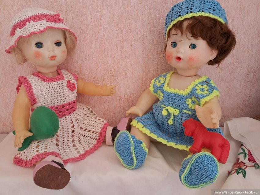 Советские тоддлеры, мы вас помним (фото 4)