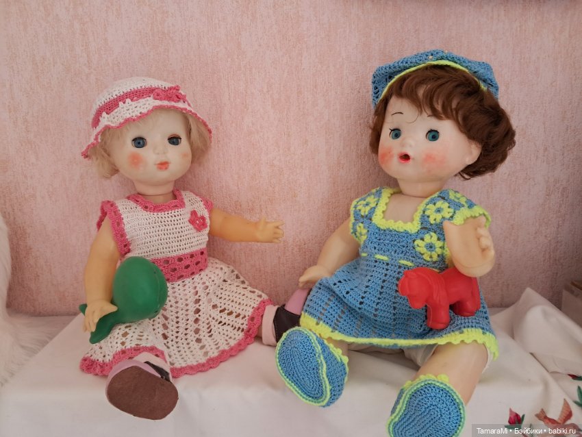 Советские тоддлеры, мы вас помним (фото 6)