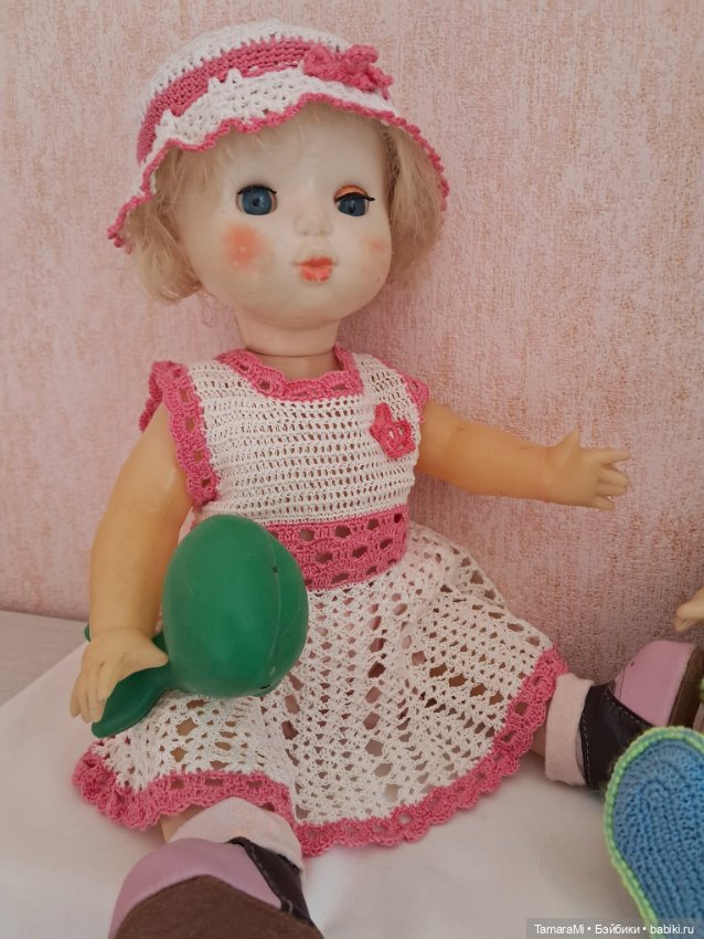 Советские тоддлеры, мы вас помним (фото 2)