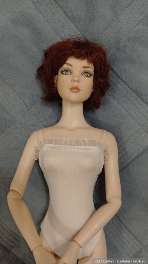 Тоннер nu mood Jess — Фэшн