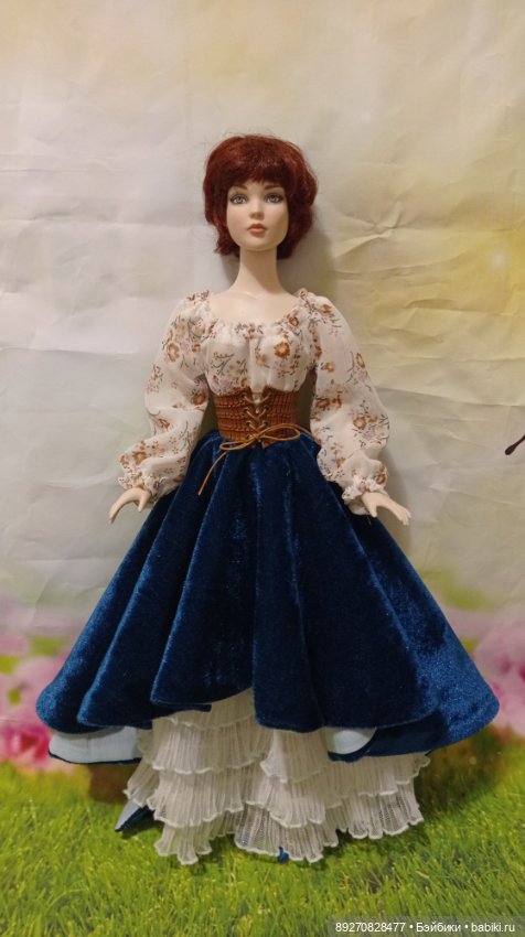 Тоннер nu mood Jess — Фэшн