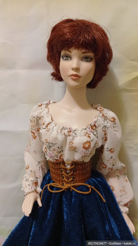 Тоннер nu mood Jess — Фэшн