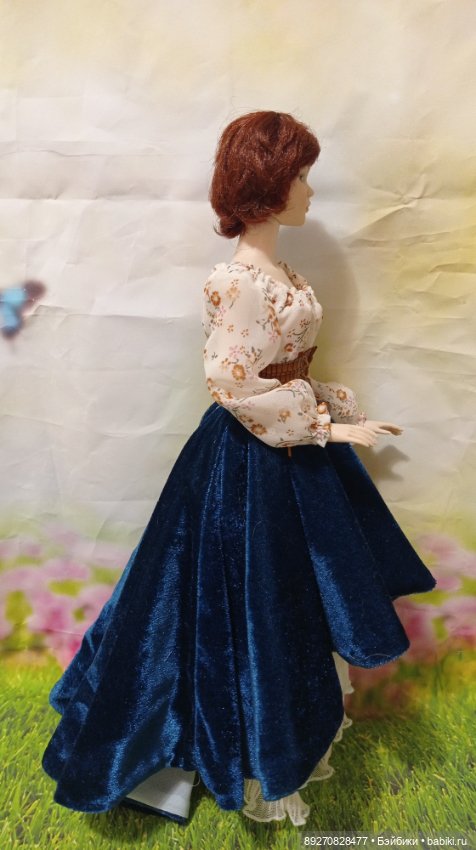 Тоннер nu mood Jess — Фэшн