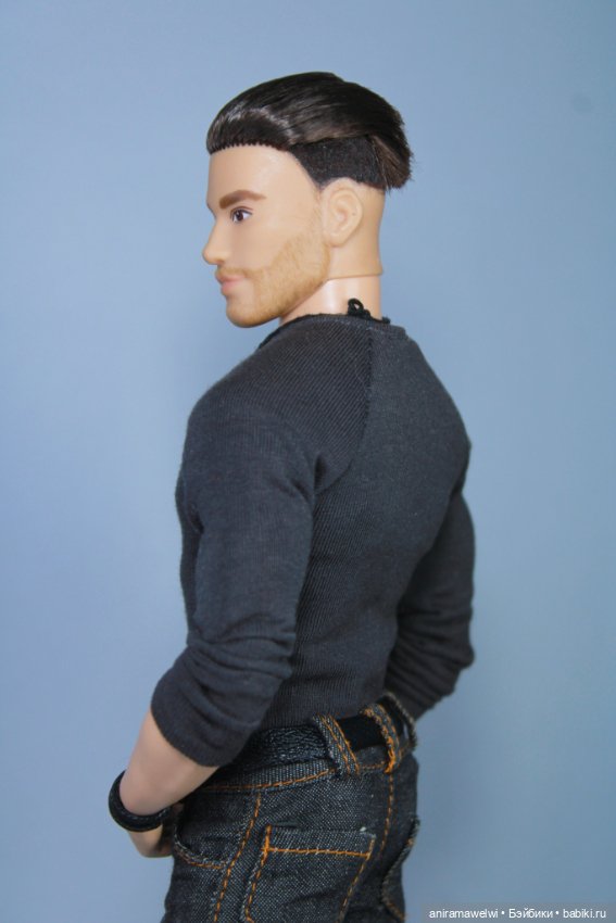 Гармония различий — Куклы Barbie (Барби): Looks