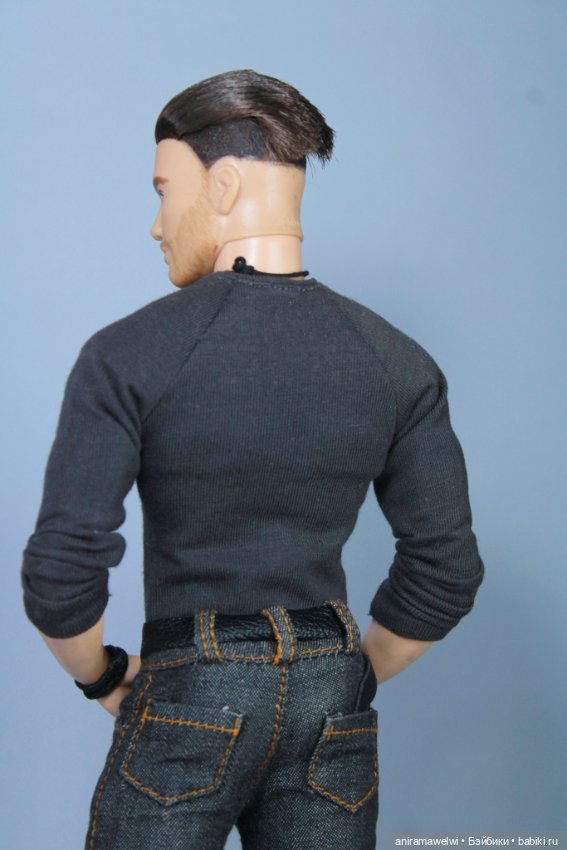 Гармония различий — Куклы Barbie (Барби): Looks