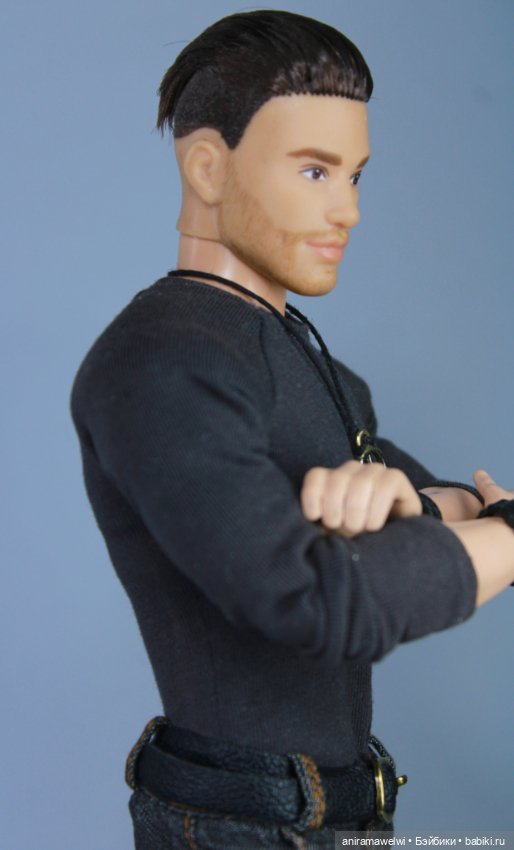 Гармония различий — Куклы Barbie (Барби): Looks