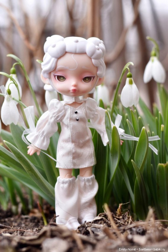 Фото-подборка: Снова подснежники (фото 4)