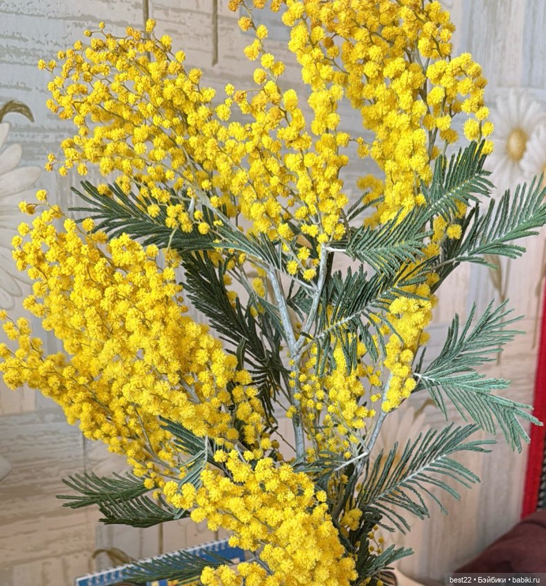 Флешмоб. День мимозы — Кукольные флешмобы: Эстафеты