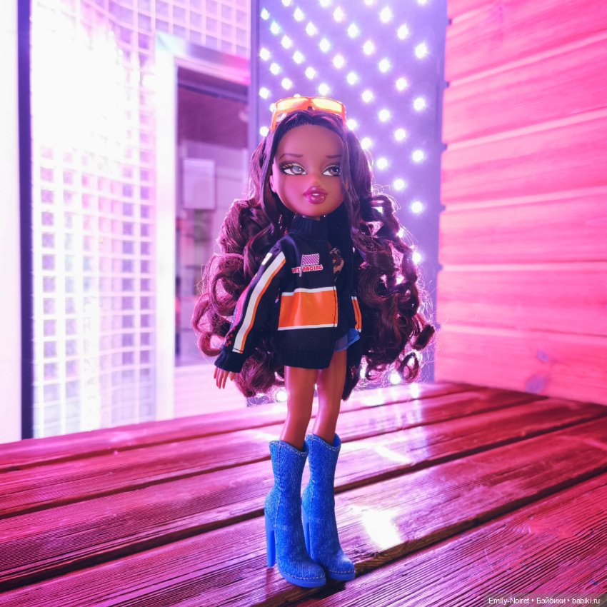 Куклы Bratz (Братц) и Moxie Girlz: MGA (фото 3)