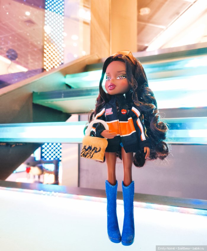 Куклы Bratz (Братц) и Moxie Girlz: MGA (фото 8)