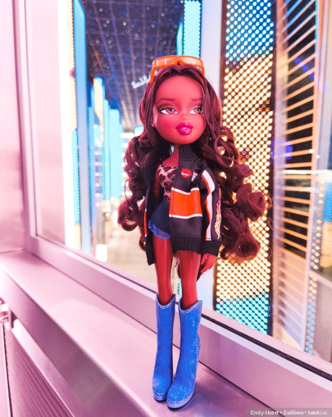 Куклы Bratz (Братц) и Moxie Girlz: MGA (фото 7)