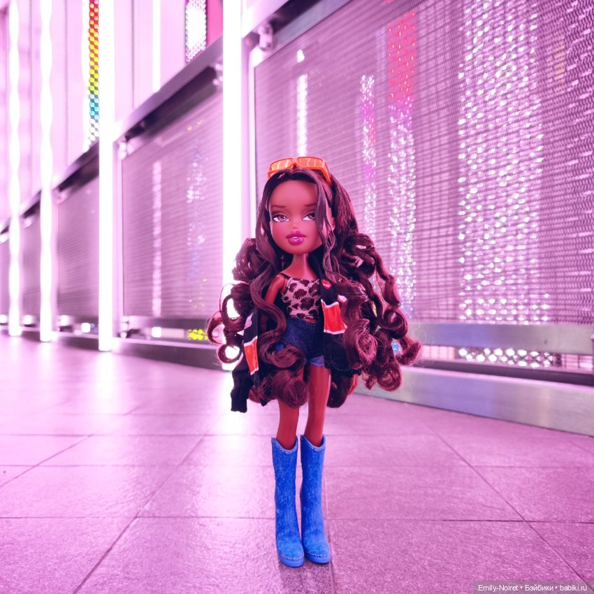 Куклы Bratz (Братц) и Moxie Girlz: MGA (фото 6)