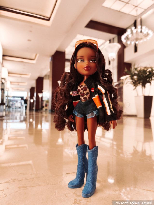 Куклы Bratz (Братц) и Moxie Girlz: MGA (фото 2)