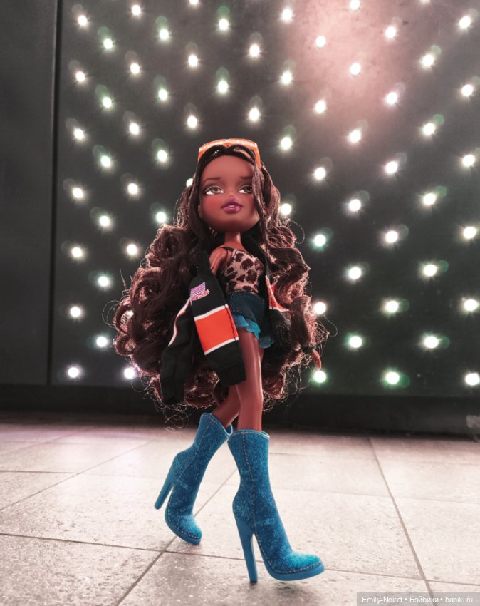 Куклы Bratz (Братц) и Moxie Girlz: MGA
