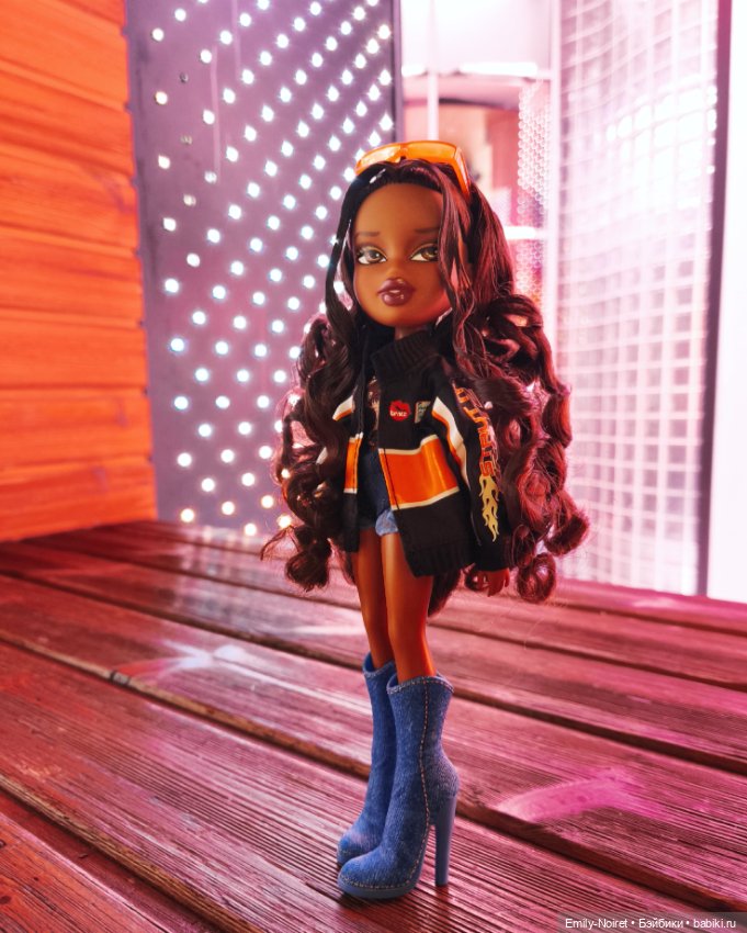 Куклы Bratz (Братц) и Moxie Girlz: MGA (фото 4)
