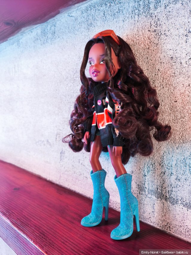 Куклы Bratz (Братц) и Moxie Girlz: MGA (фото 5)