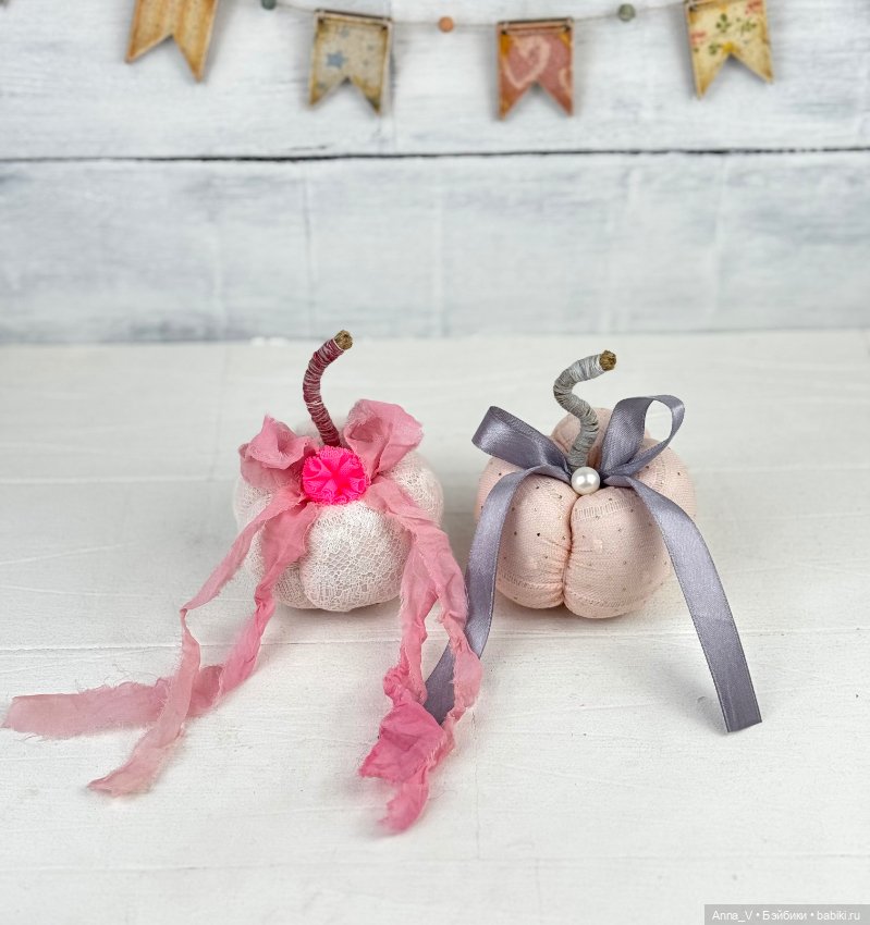 Подарочные тыковки — Другие хобби и увлечения: сад (фото 4)