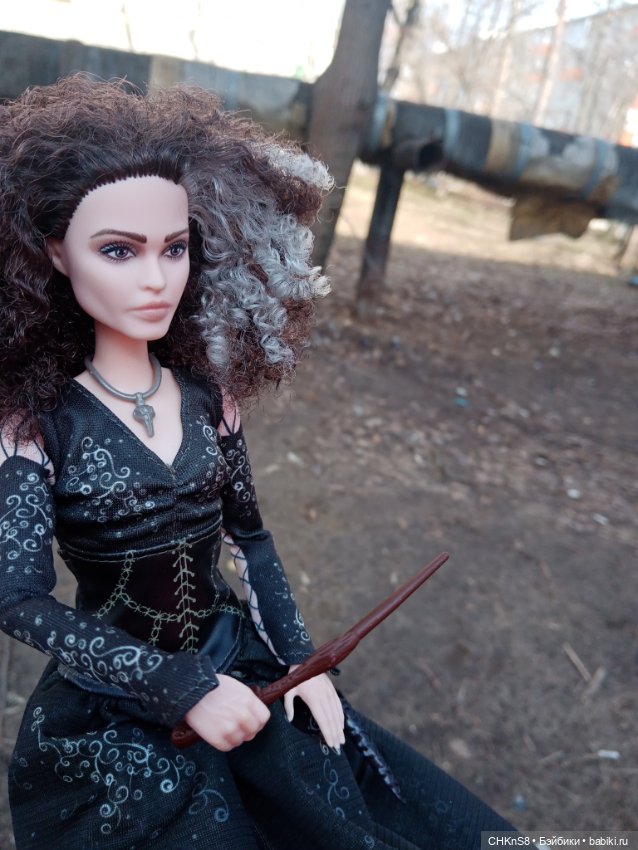 Весна в маггловском районе (фото 2)