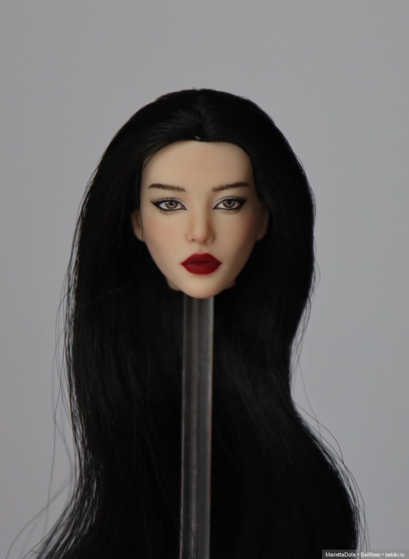 Mengf Ооак. Заказ спустя пол года