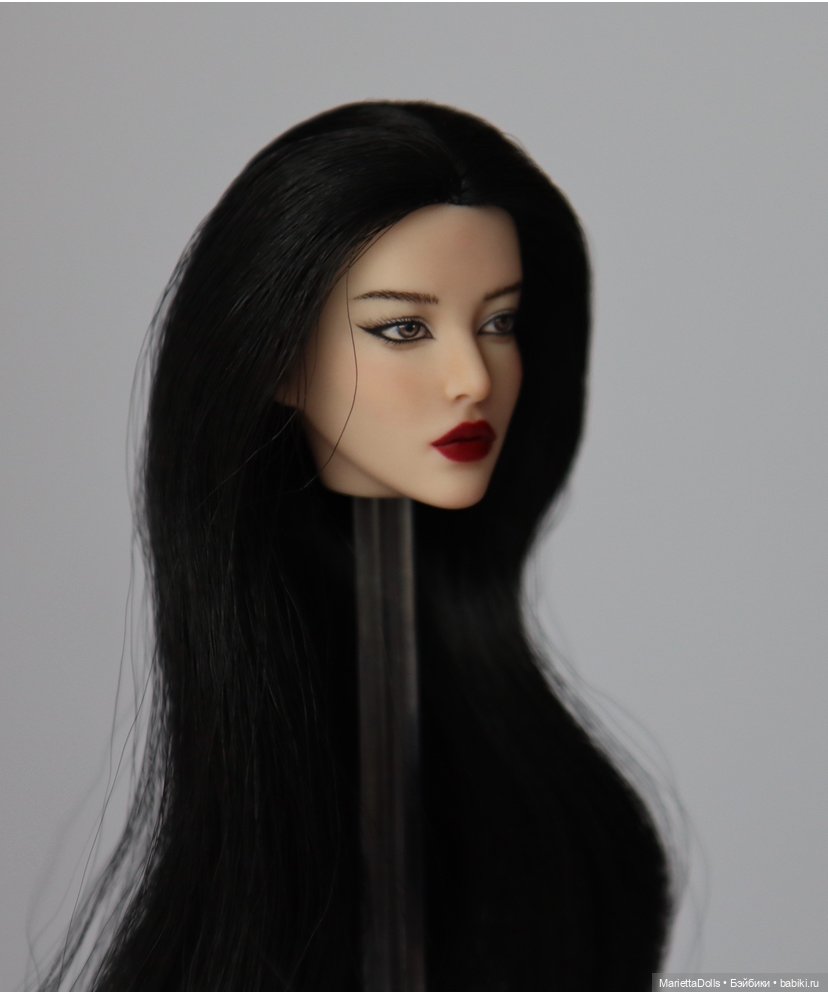 Mengf Ооак. Заказ спустя пол года (фото 2)