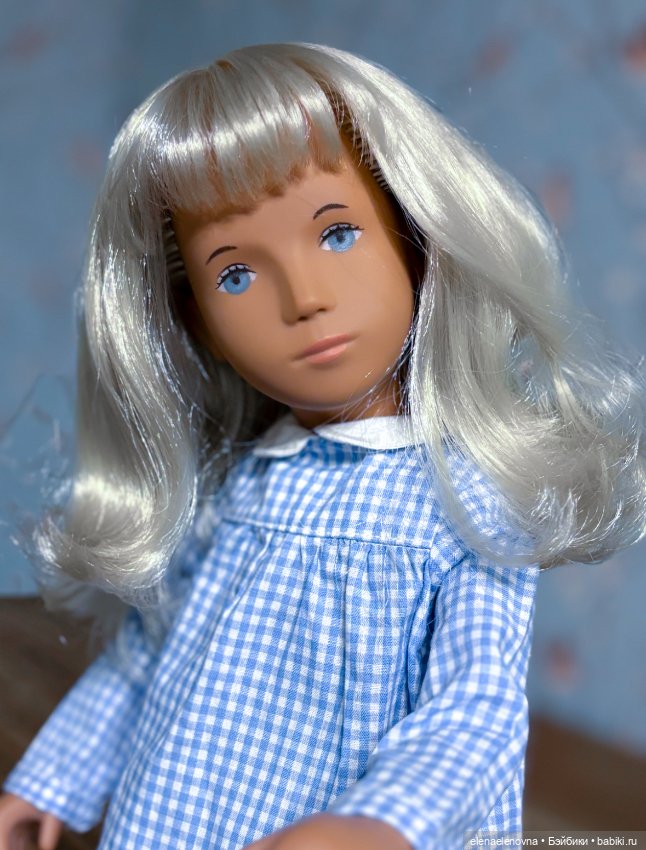 Caleb и Sasha: история любви