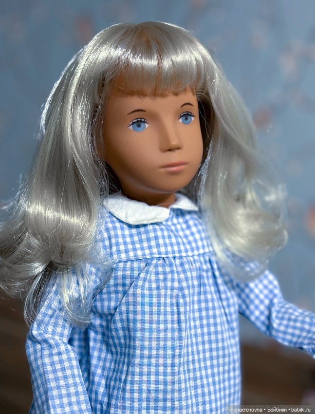 Caleb и Sasha: история любви