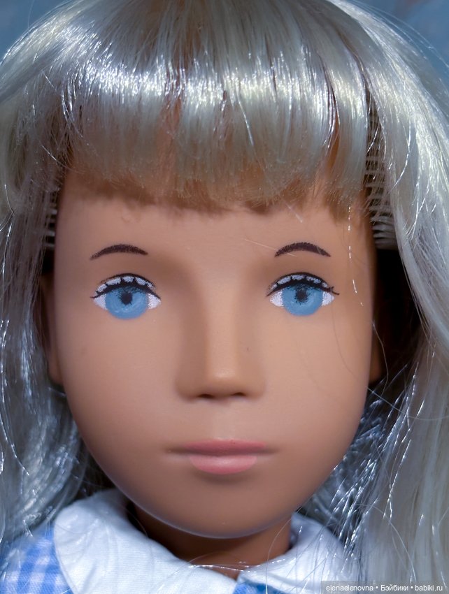 Caleb и Sasha: история любви