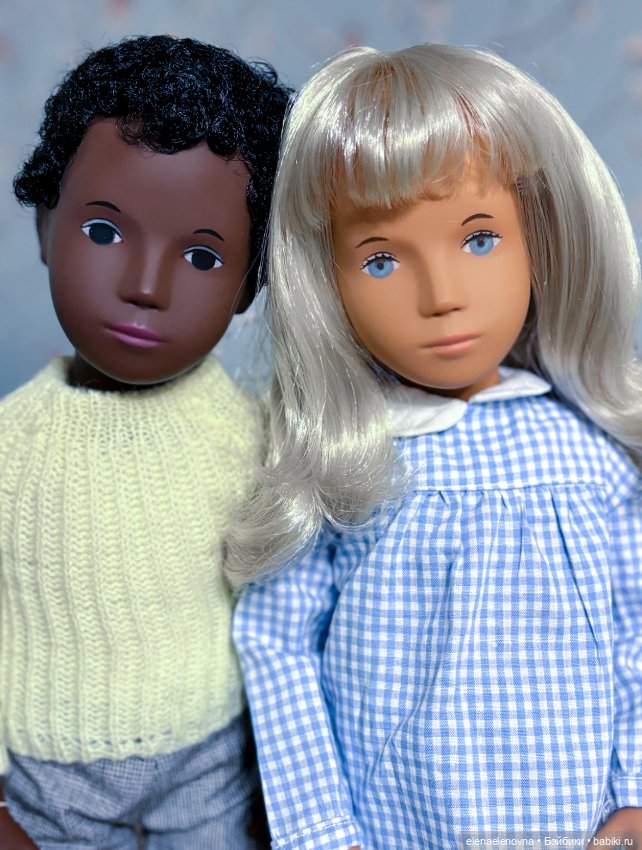 Caleb и Sasha: история любви (фото 4)