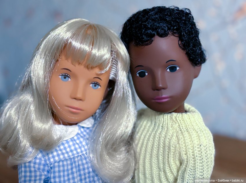 Caleb и Sasha: история любви (фото 9)