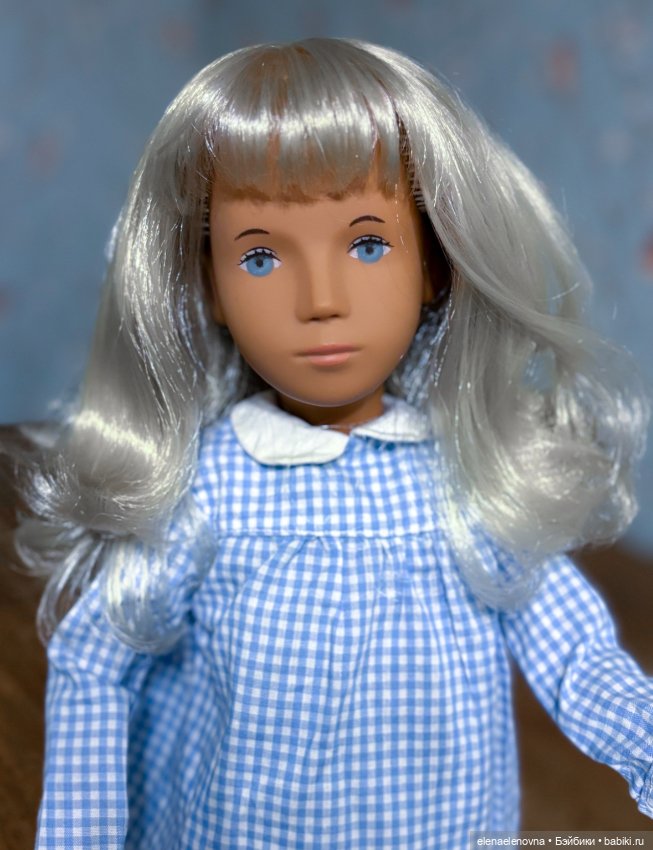 Caleb и Sasha: история любви