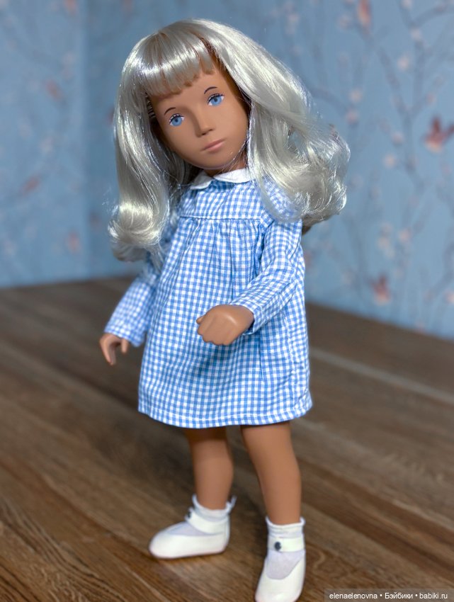 Caleb и Sasha: история любви