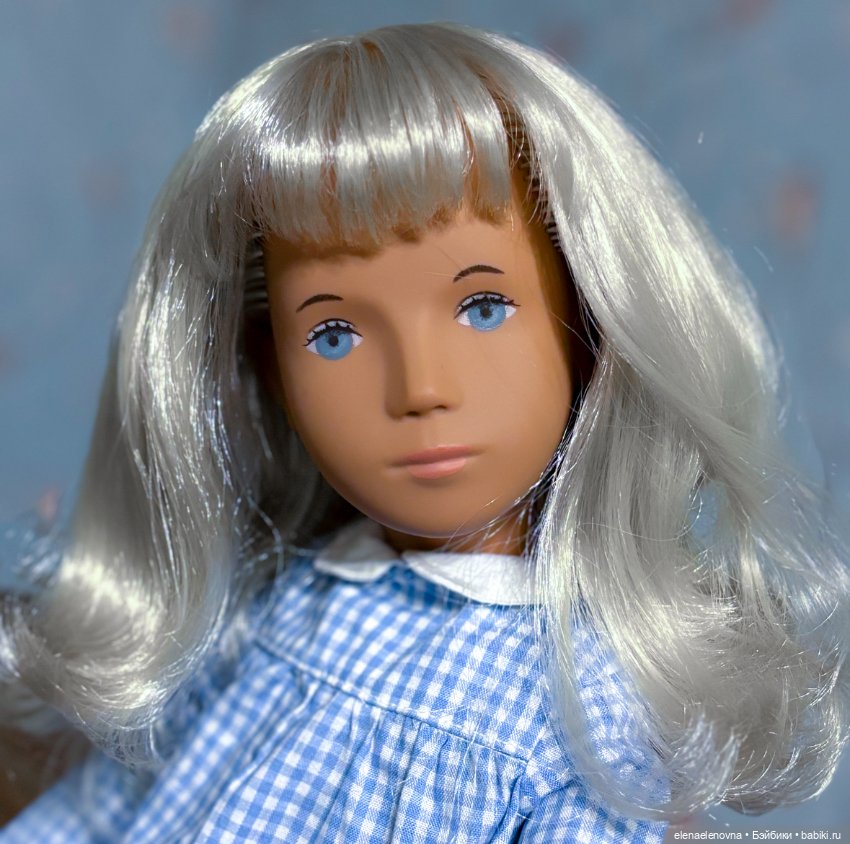 Caleb и Sasha: история любви