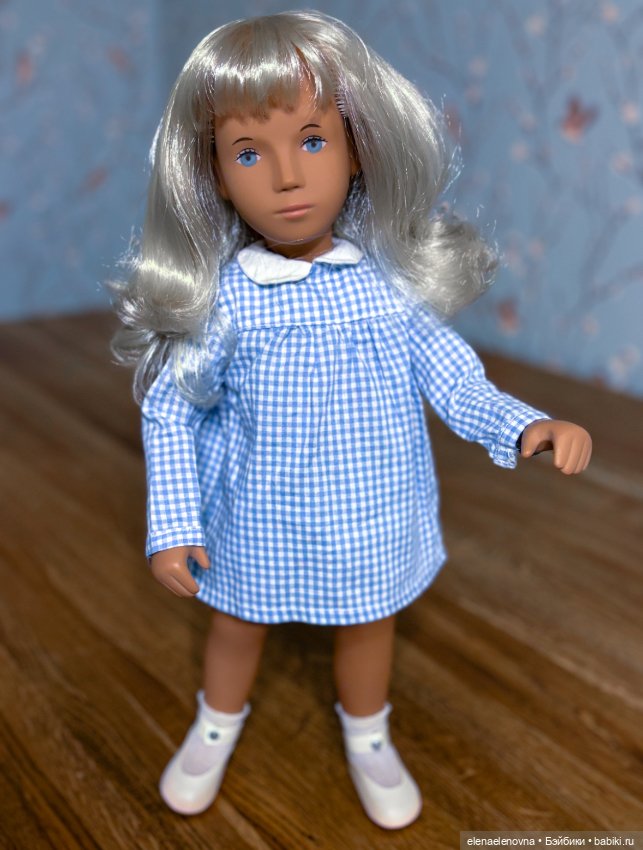 Caleb и Sasha: история любви