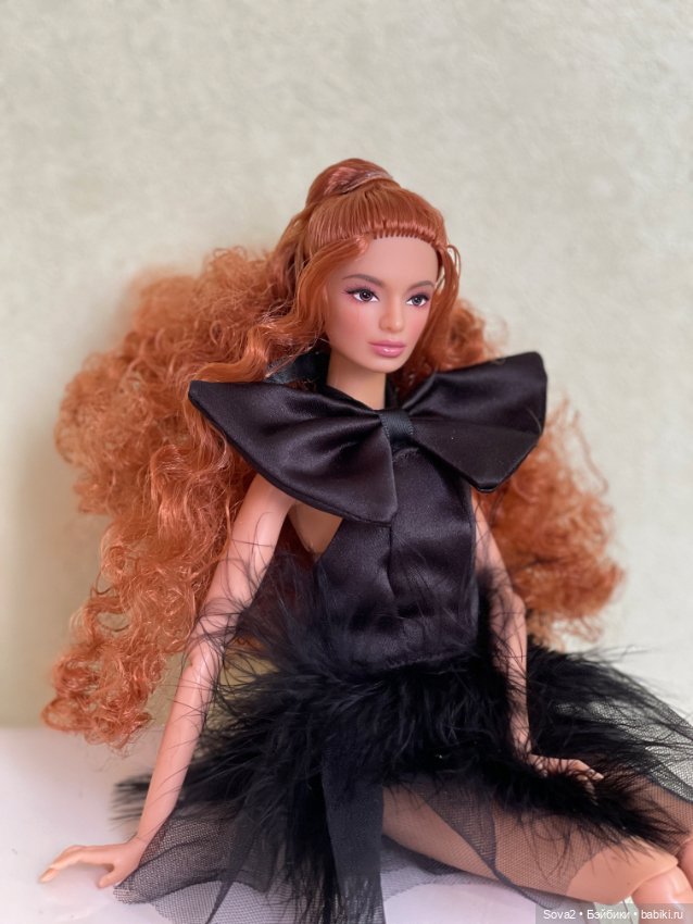 Xian Xian Princess — Аналоги Барби и куклы 1/6: клоны 90 (фото 8)