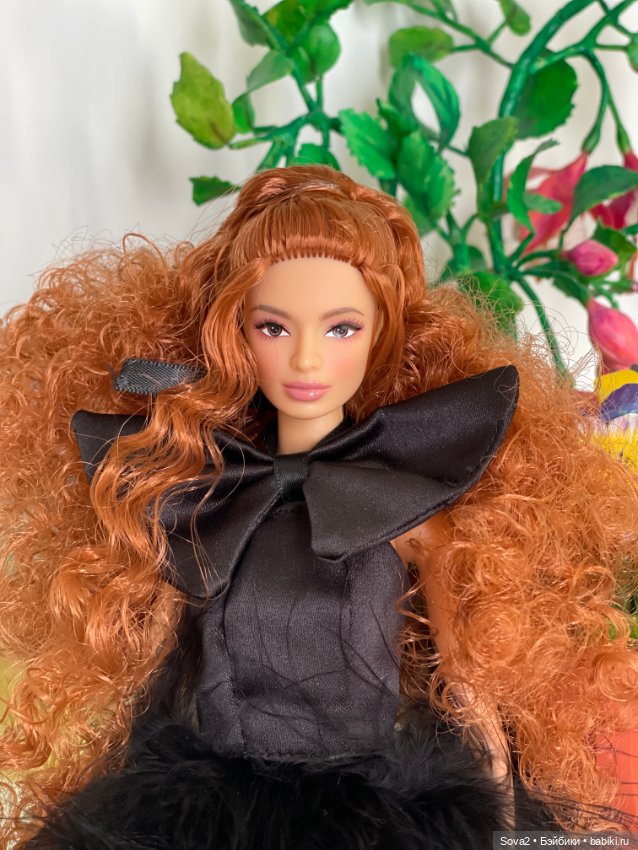 Xian Xian Princess — Аналоги Барби и куклы 1/6: клоны 90 (фото 10)