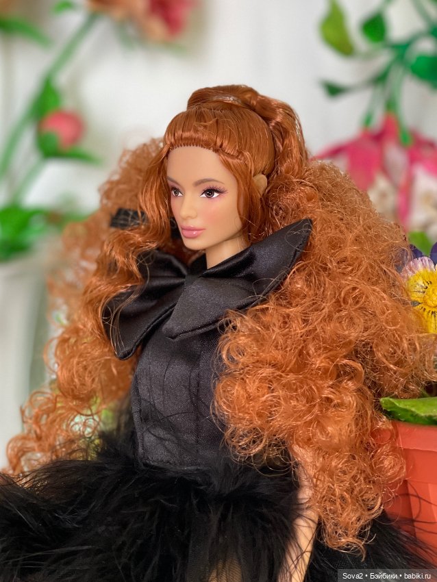 Xian Xian Princess — Аналоги Барби и куклы 1/6: клоны 90