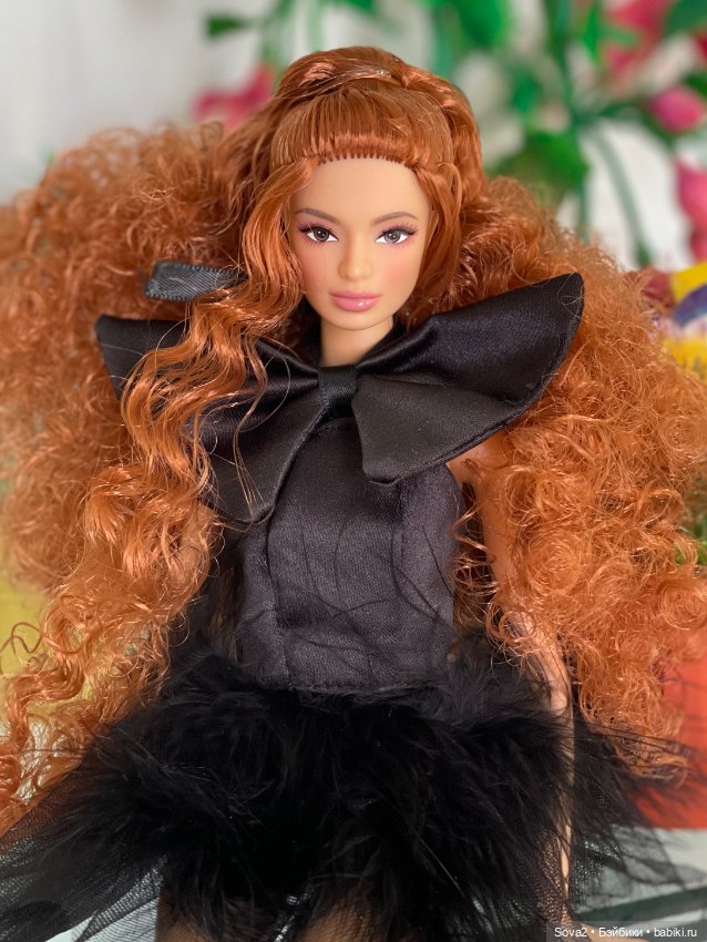 Xian Xian Princess — Аналоги Барби и куклы 1/6: клоны 90 (фото 9)