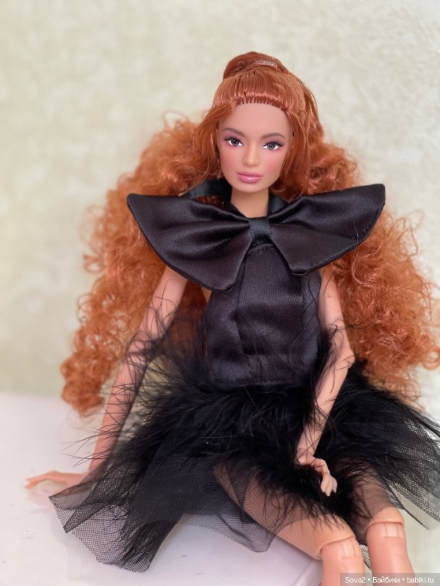 Xian Xian Princess — Аналоги Барби и куклы 1/6: клоны 90 (фото 7)